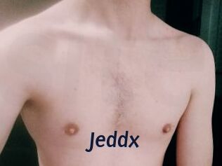 Jeddx