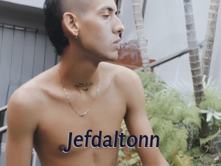 Jefdaltonn