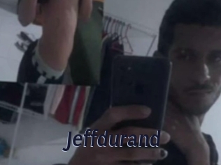 jeffdurand Site Cul