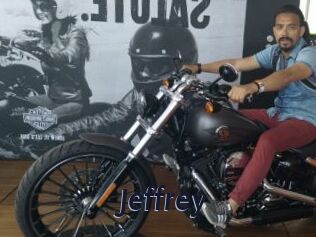 Jeffrey