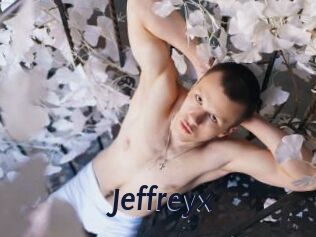 Jeffreyx