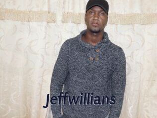 Jeffwillians