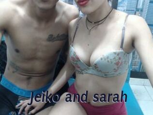 Jeiko_and_sarah