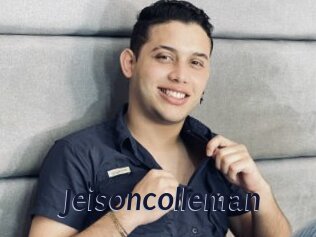 Jeisoncolleman