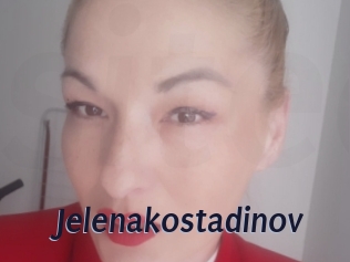 Jelenakostadinov