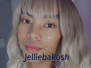 Jelliebakosh