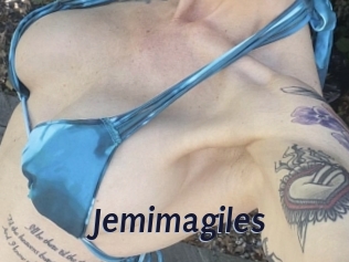 Jemimagiles