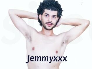 Jemmyxxx
