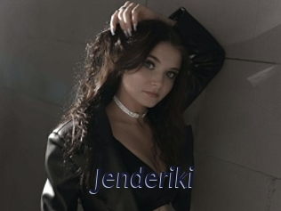 Jenderiki
