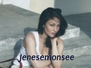 Jenesemonsee