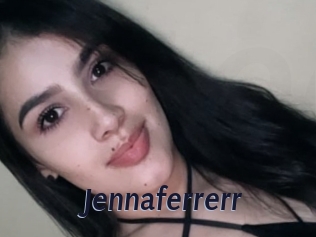 Jennaferrerr