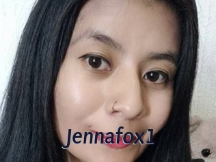 Jennafox1