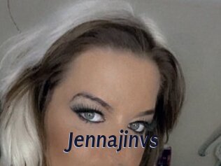Jennajinvs