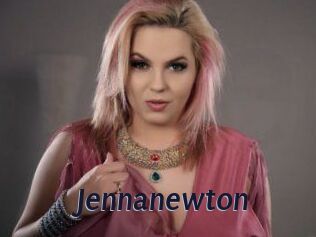 Jennanewton