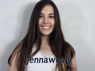 Jennawesly
