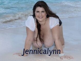 Jennicalynn