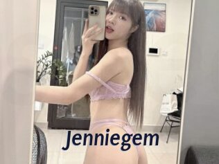 Jenniegem