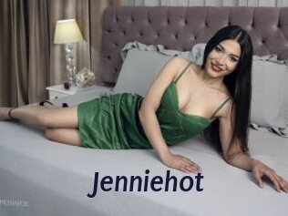 Jenniehot