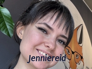 Jenniereid