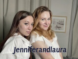 Jenniferandlaura