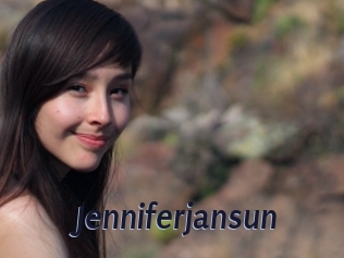 jenniferjansun Site Cul