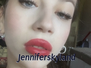 jenniferskyland Site Cul
