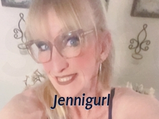 Jennigurl