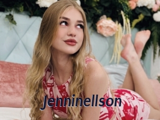 jenninellson Site Cul