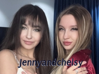 Jennyandchelsy
