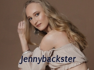 Jennybackster