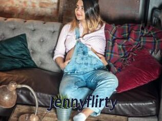 Jennyflirty