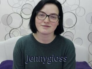 Jennygloss