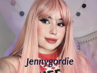 Jennygordie