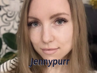 Jennypurr