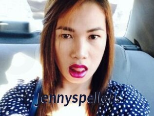 Jennyspellers