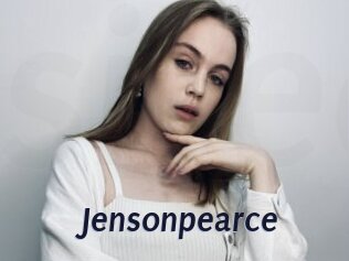 Jensonpearce