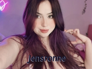 Jensronne