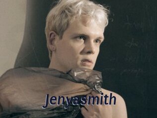 Jenyasmith