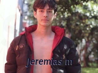 jeremias_m Site Cul