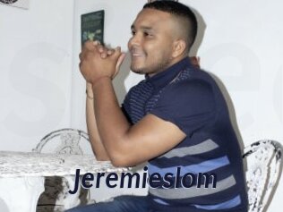 Jeremieslom