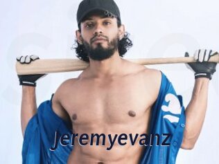 Jeremyevanz