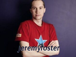 Jeremyfoster