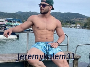 jeremyhalem31 Site Cul