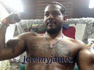 Jeremyjamez