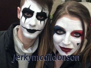 Jerkymcdildonson