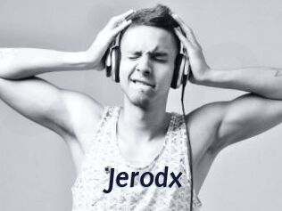 Jerodx