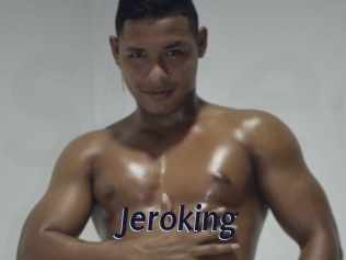 Jeroking