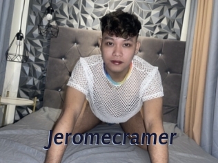 Jeromecramer