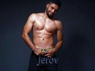 Jerov