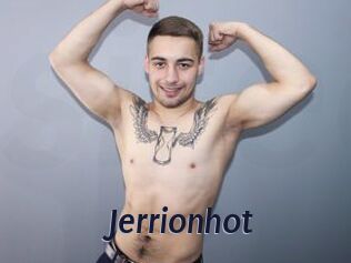 Jerrionhot